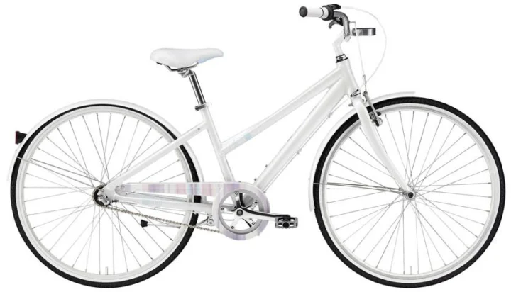 2011 Felt Café 3 W