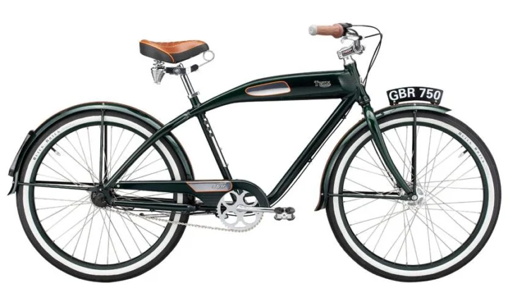 2011 Felt TWIN