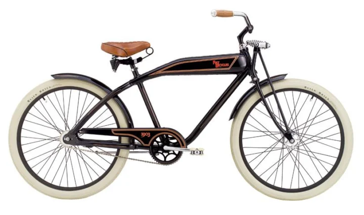 2011 Felt 1903