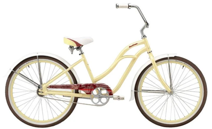 2011 Felt SUNLINER W