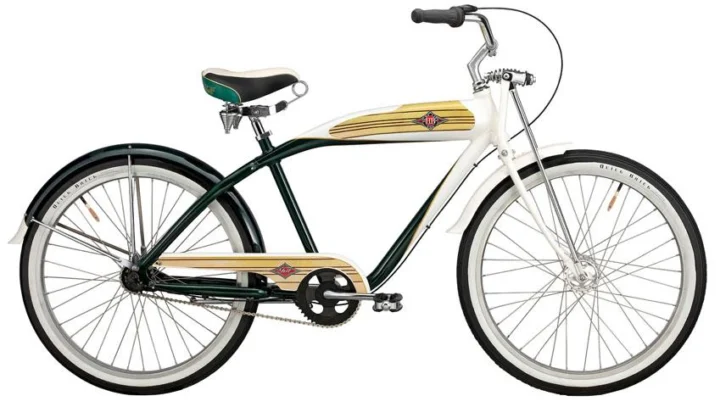 2011 Felt HB Surf City Balsa