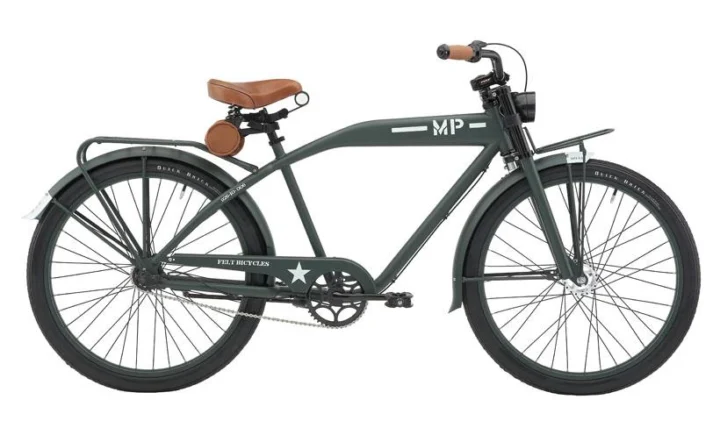 2011 Felt MP