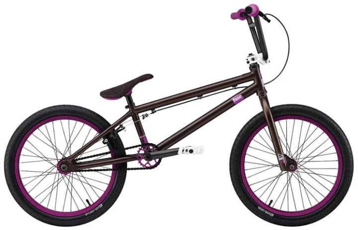 2011 Felt FUSE