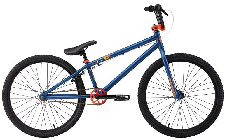 2011 Felt BRINK