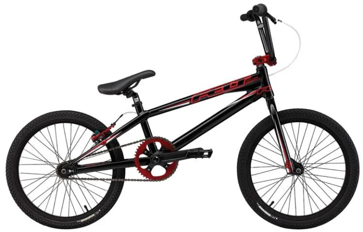 2011 Felt Sector Pro X