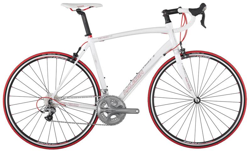 2011 Raleigh REVENIO 4.0