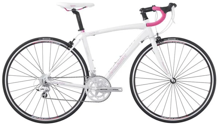 2011 Raleigh Capri 2.0