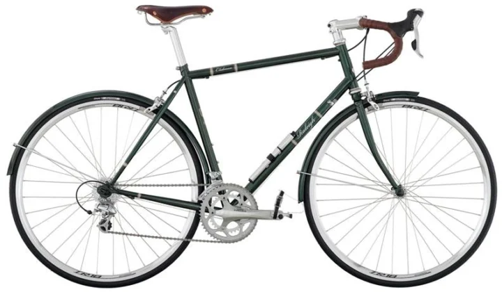 2011 Raleigh Clubman