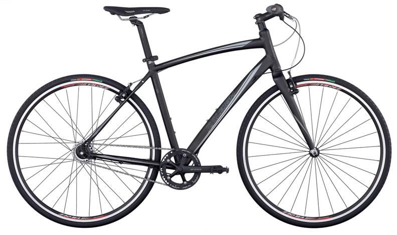 2011 Raleigh CADENT 18