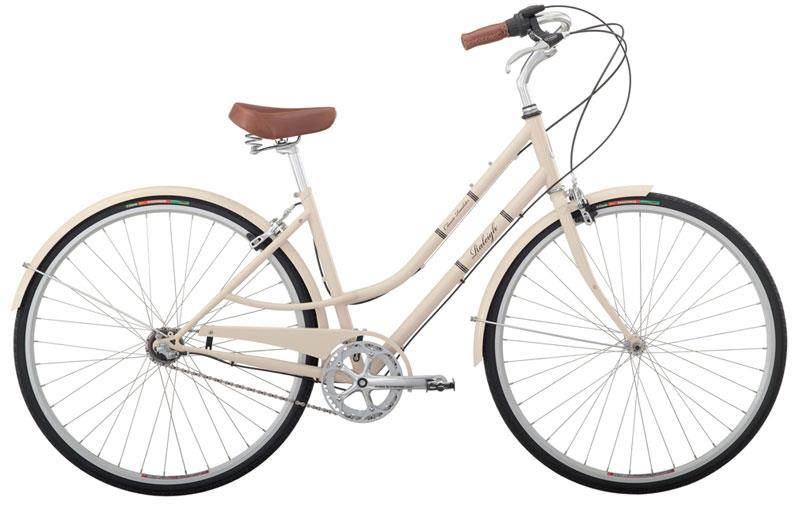 2011 Raleigh CLASSIC ROADSTER
