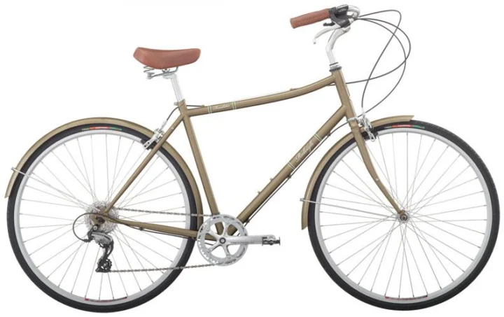 2011 Raleigh ROADSTER