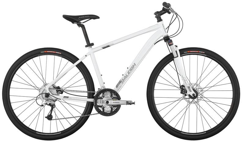 2011 Raleigh MISCEO 2.0