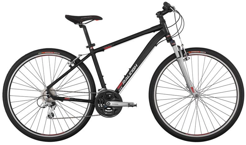 2011 Raleigh MISCEO 1.0