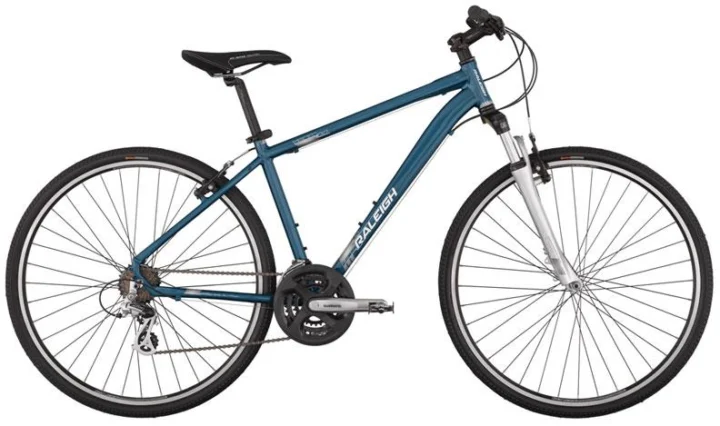 2011 Raleigh Misceo 0.0
