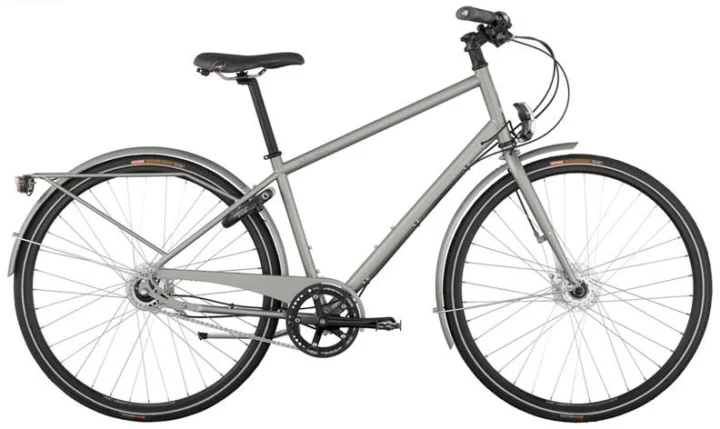 2011 Raleigh Detour Deluxe