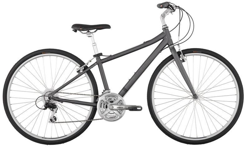 2011 Raleigh DETOUR 4.5