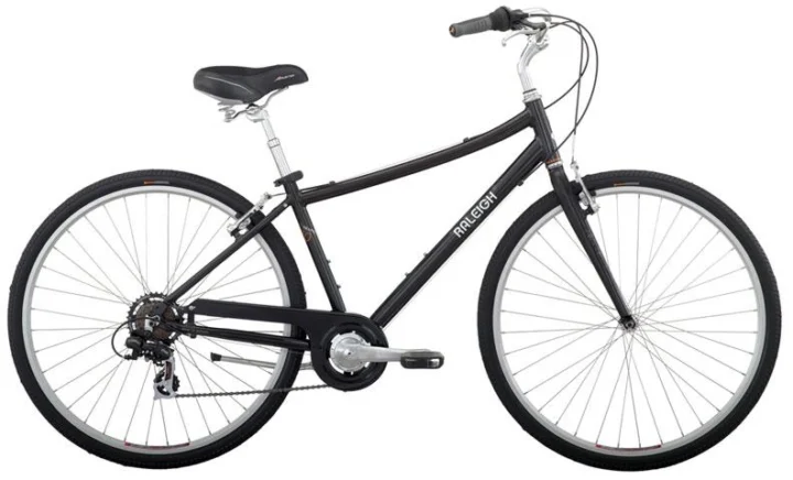 2011 Raleigh Calispel 1.0