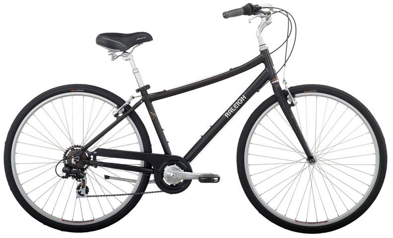 2011 Raleigh CALISPEL 1.0