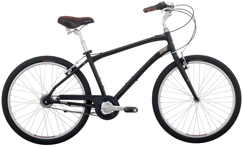 2011 Raleigh CIRCA I8