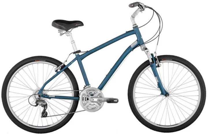 2011 Raleigh VENTURE 4.0