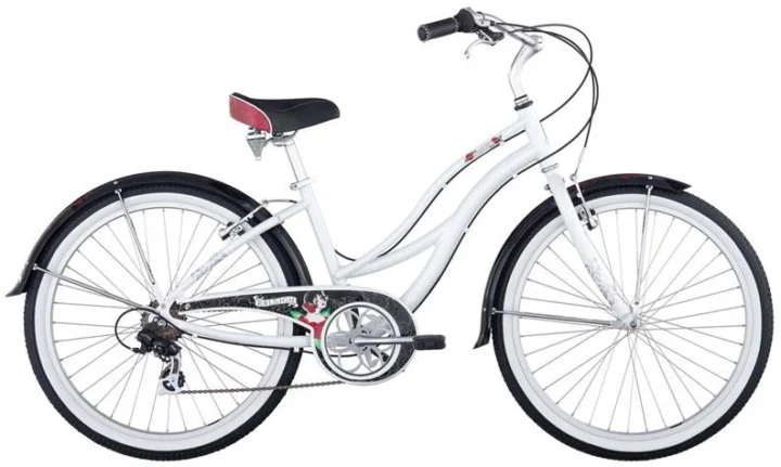 2011 Raleigh RETROGLIDE 7