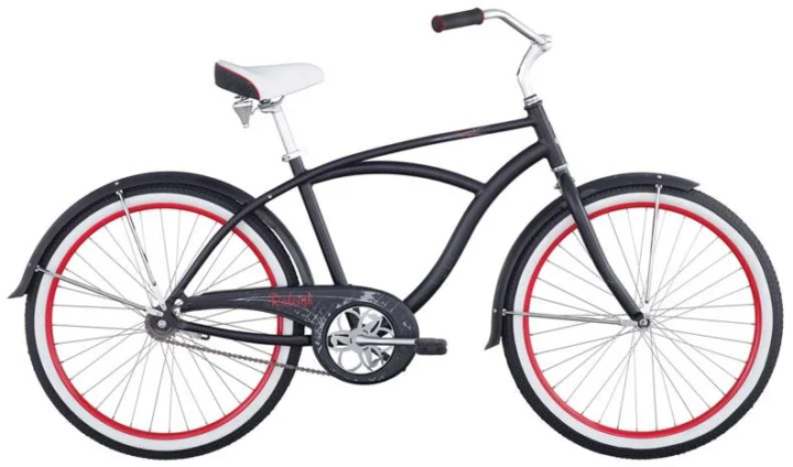 2011 Raleigh RETROGLIDE