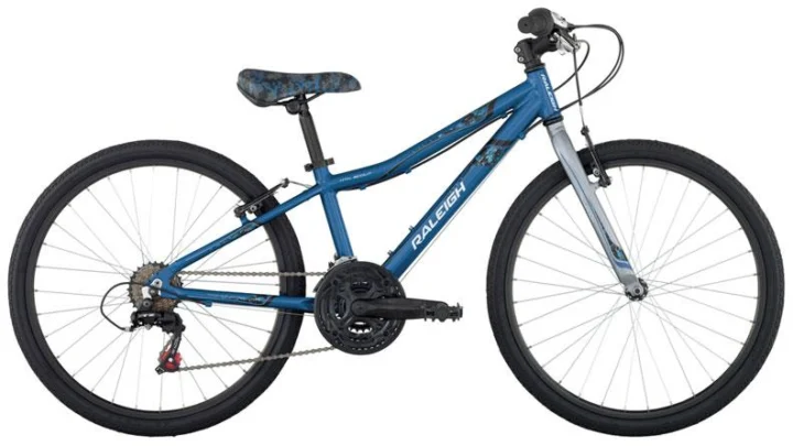 2011 Raleigh MTN Scout
