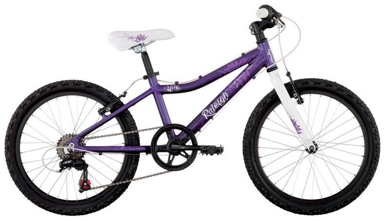 2011 Raleigh LILY