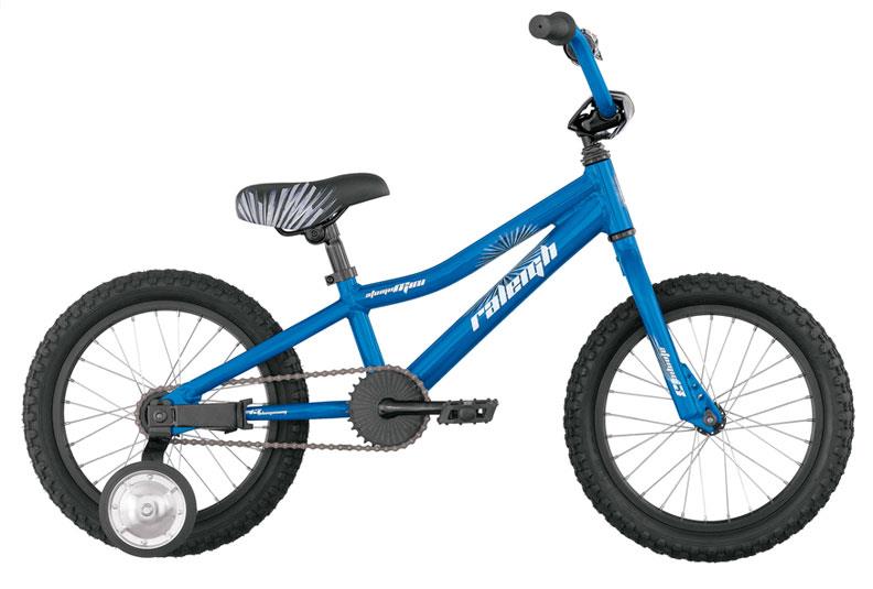 2011 Raleigh ATOMIC MINI