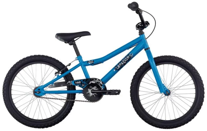 2011 Raleigh MXR