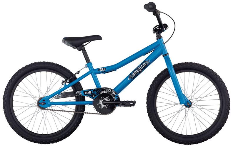 2011 Raleigh MXR