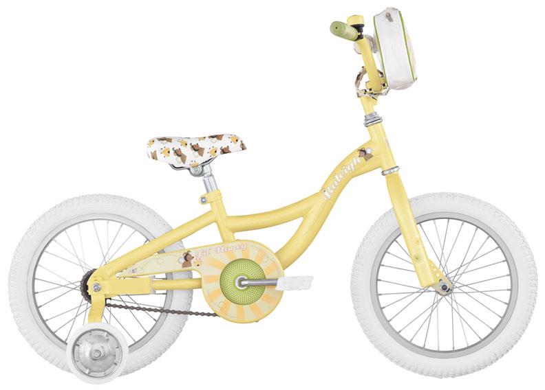2011 Raleigh LIL HONEY