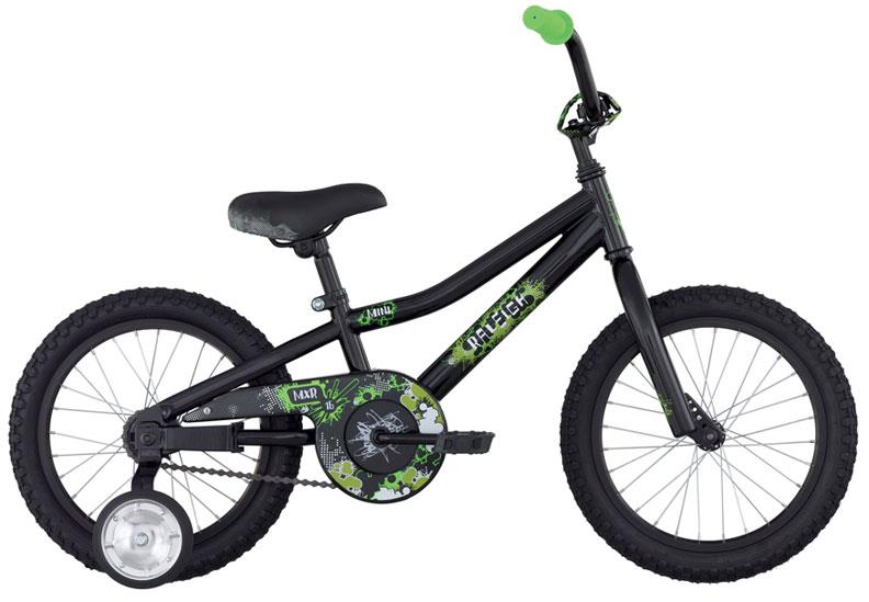 2011 Raleigh MRK MINI