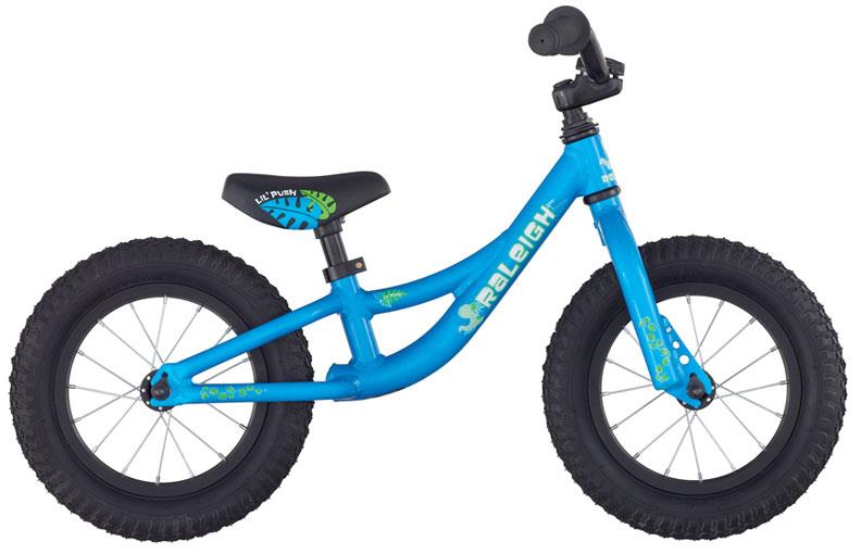2011 Raleigh LIL PUSH
