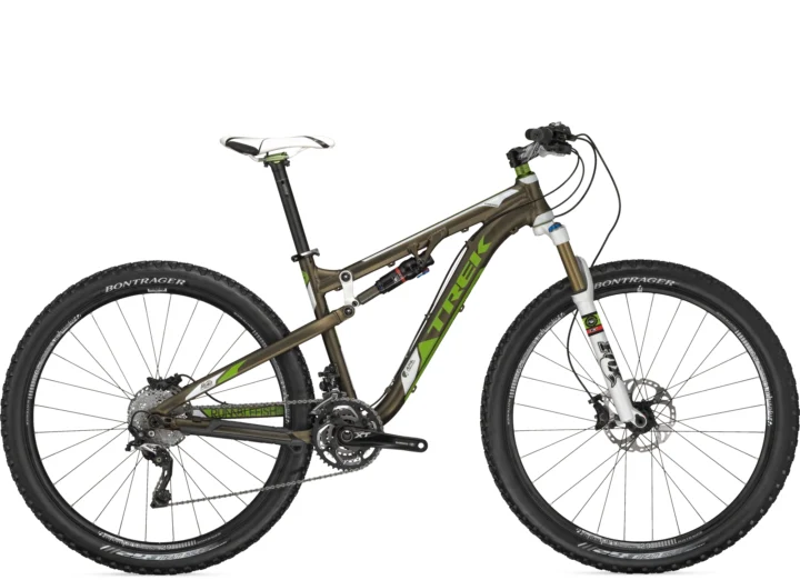 2011 KHS XC 204 XL