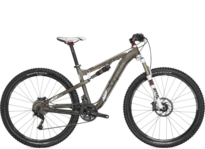 2011 KHS XC 204 Womens