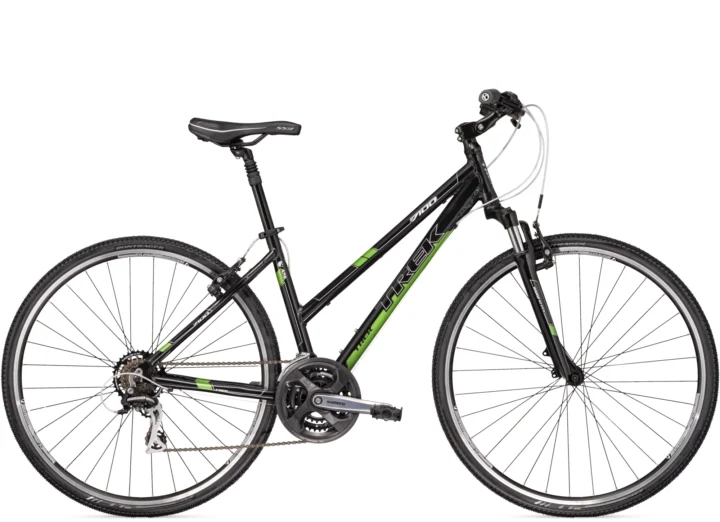 2011 KHS Sixfifty 606