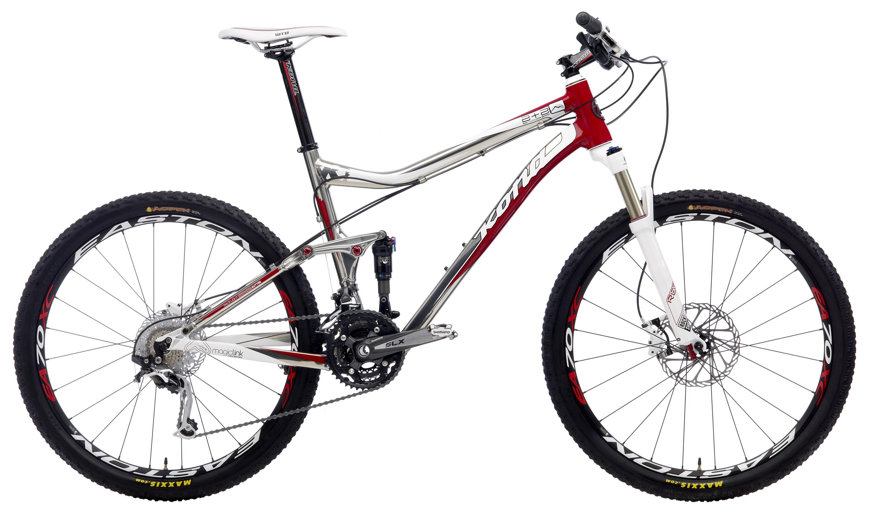 2011 Kona 42768