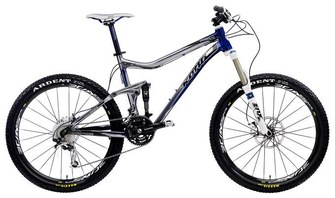 2011 Kona CADABRA