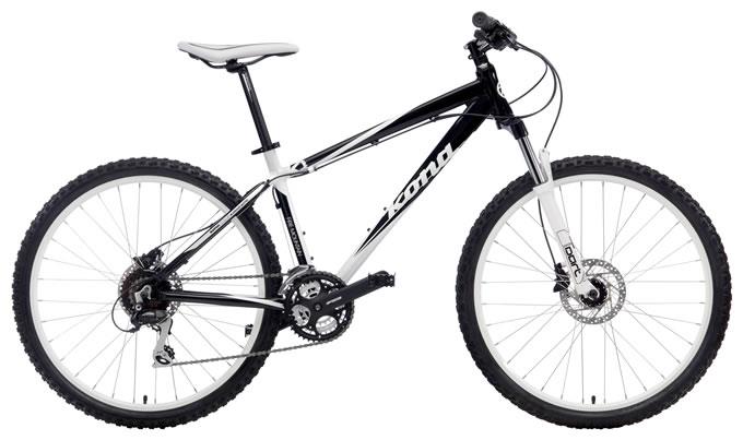 2011 Kona FIRE MOUNTAIN