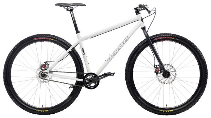 2011 Kona UNIT