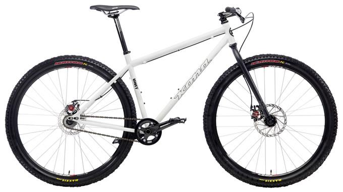 2011 Kona UNIT