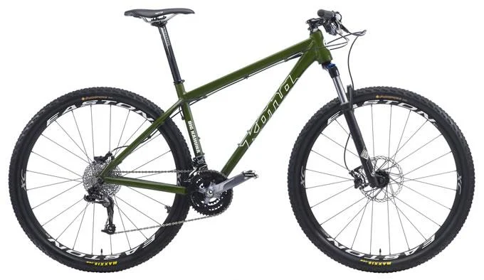 2011 Kona Big Kahuna