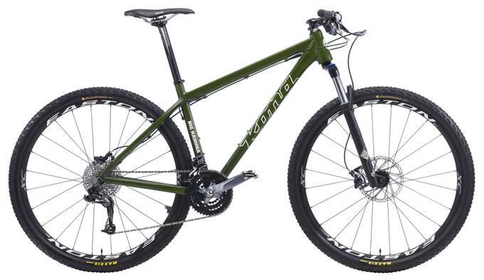 2011 Kona BIG KAHUNA