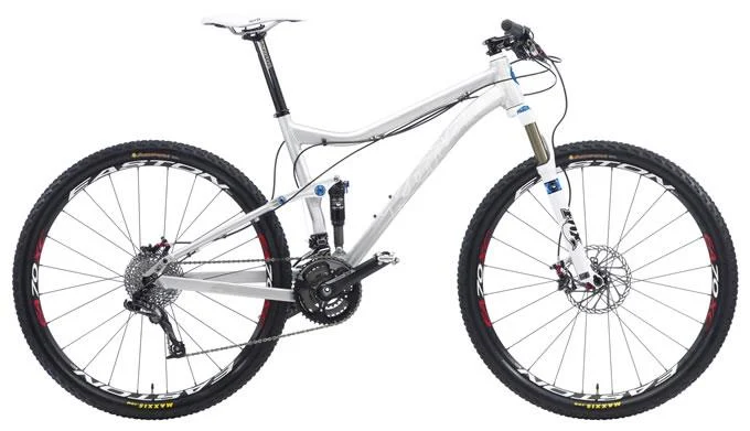 2011 Kona Hei-Hei 2-9