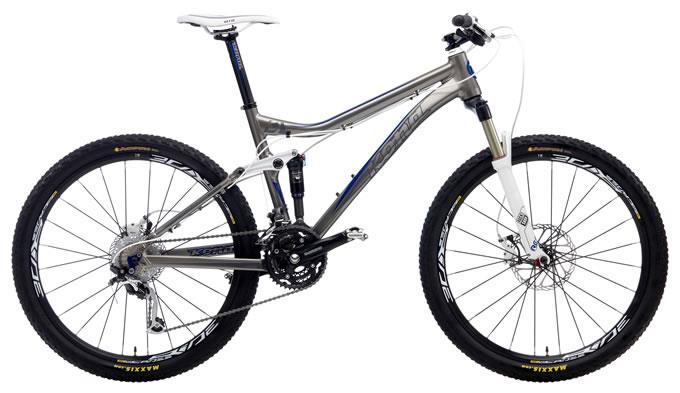 2011 Kona HEI HEI 100