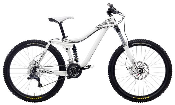 2011 Kona STINKY TL