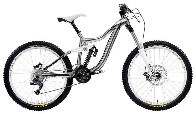2011 Kona OPERATOR FR