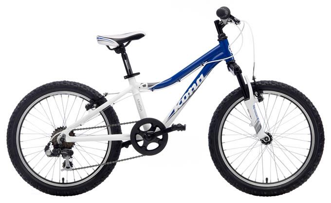 2011 Kona MAKENA