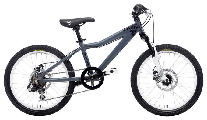 2011 Kona SHRED 2-0